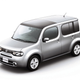 Illustration for article titled 2010 Nissan Cube Unveiled Early